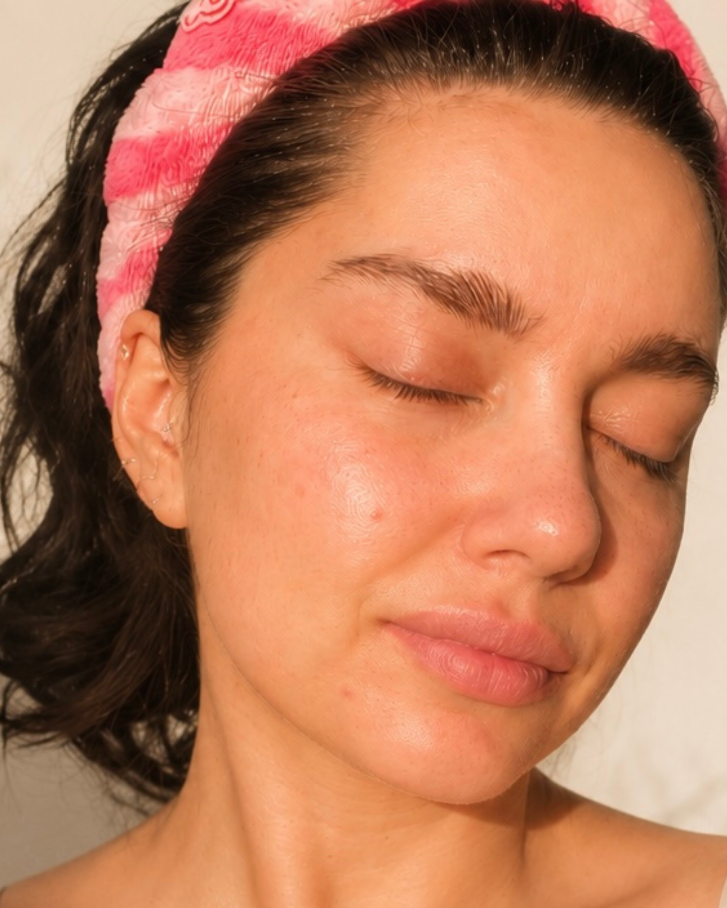 Diagnostic de peau personnalisé