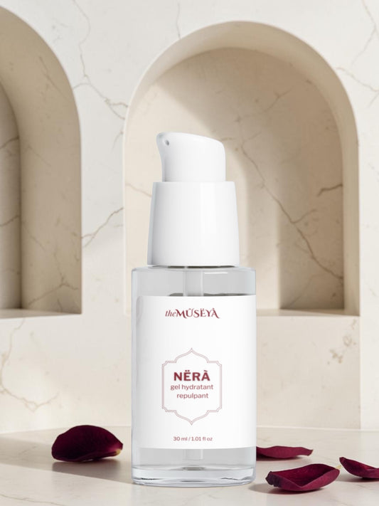NERA – Gel double hydratation | N°05