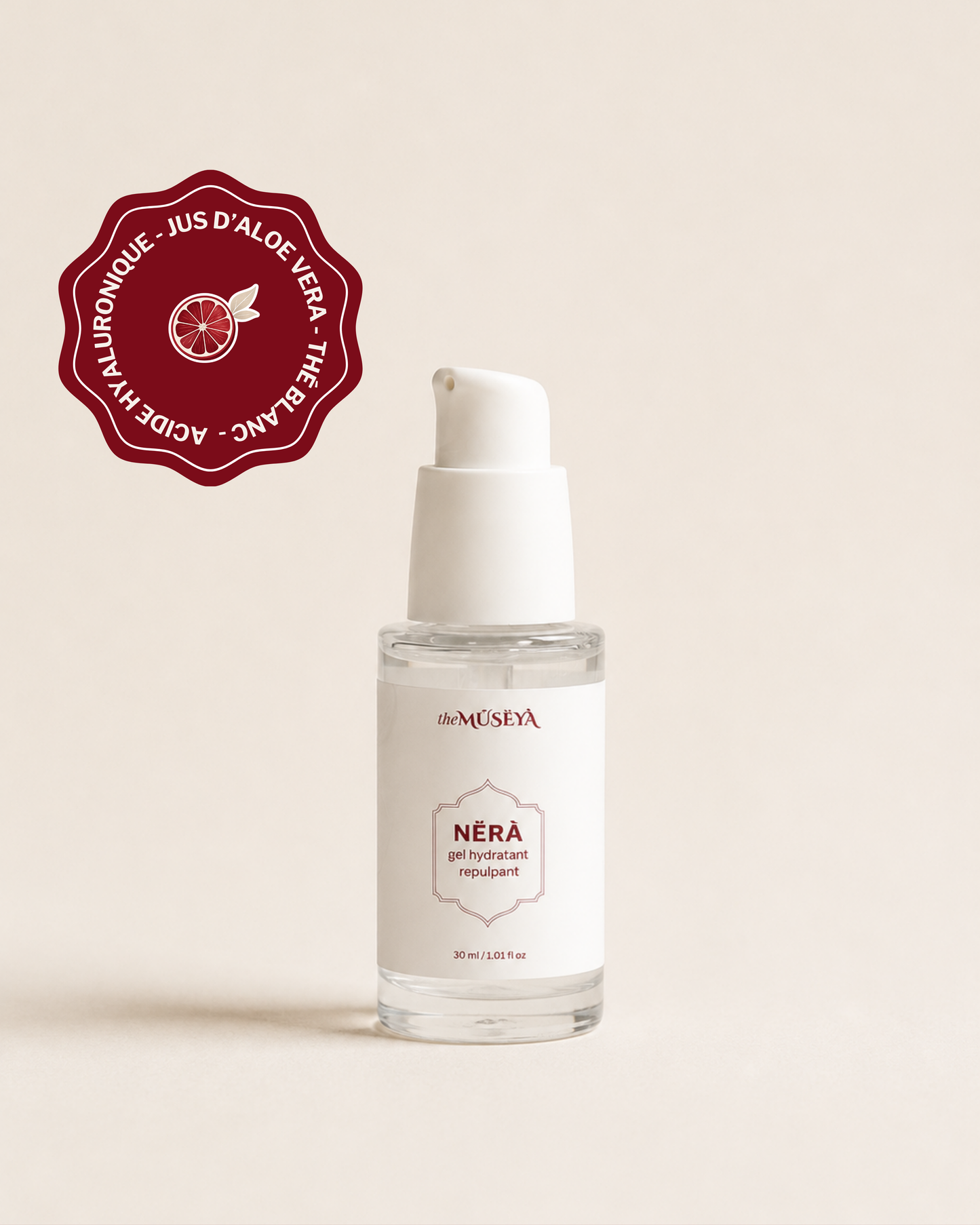 NERA – Gel double hydratation | N°05