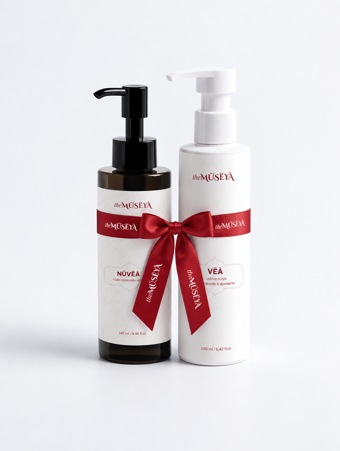 RITUEL - hydratant & nourrissant